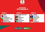 Prediksi Skor Aljazair vs Uganda di Kualifikasi Piala Dunia 14 Oktober 2025 Pukul 23.00 WIB
