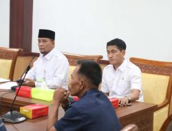 Komisi III DPRD Batam Gelar RDPU Bahas Banjir di Bambu Kuning dan Sierra, Tegaskan OPD Terkait Ambil Langkah Cepat