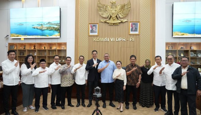 Lakukan Transformasi, Upaya Nyata BP Batam Wujudkan Ekonomi Tangguh dan Berdaya Saing