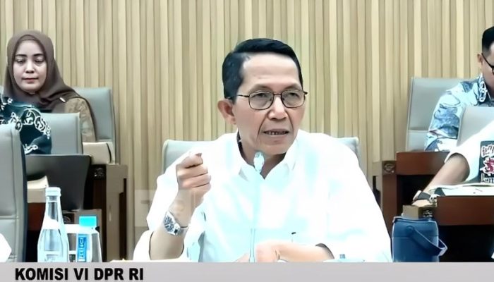 Komisi VI DPR RI Apresiasi Transformasi BP Batam di Bawah Kepemimpinan Amsakar–Li Claudia