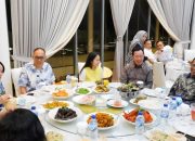 Kepala BP Batam Sambut Baik Rencana Investasi Vingroup di Kota Batam