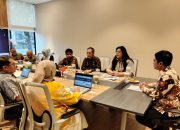 RSBP Batam dan Kemenkes RI Bahas Tindak Lanjut Kerja Sama dan Dukungan Peralatan RS