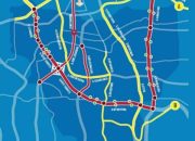 Jadwal Ganjil Genap Hari Ini di Jakarta, Cek Lokasi dan Waktu