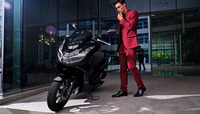 Anti-Mainstream! Motor Matic Baru Ini Miliki 3 Fitur Unik yang Tak Dimiliki Pesaing