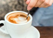 Waspadai 5 Dampak Minum Kopi Pahit Berlebihan, Ketahui Batas Aman yang Disarankan