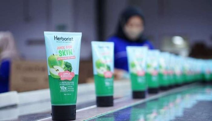 Vici Siapkan Strategi Bisnis Halal Terpadu Hadapi Sertifikasi 2026