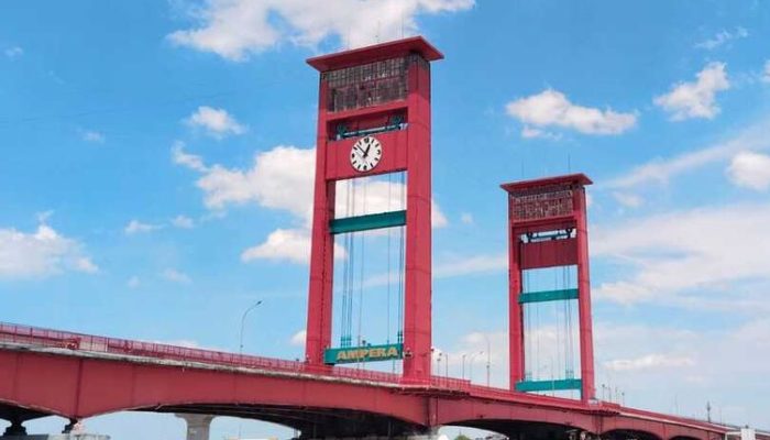 50 Kota Prioritas, Seimbangkan Pembangunan Jawa dan Luar Jawa