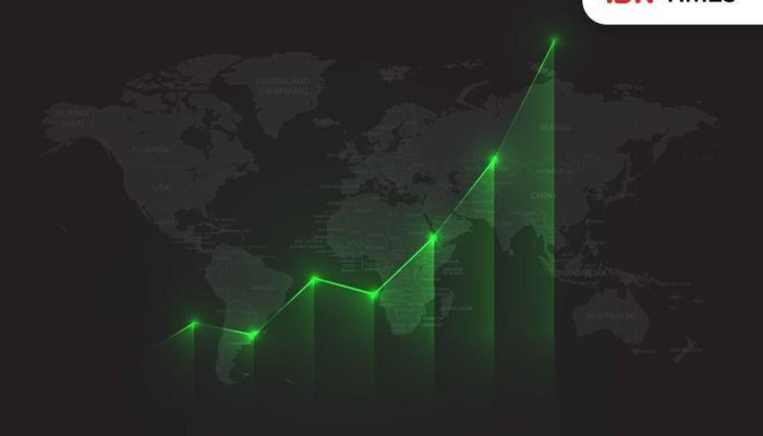 Perang Dagang AS-China Kembali, Ini Strategi Trading Saham Pekan Ini