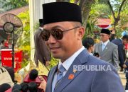 Mensesneg Pastikan Pelantikan Komite Reformasi Polri di Istana Pekan Ini