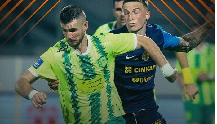 Prediksi Skor Pafos vs AEK Larnaca: Head to Head dan Statistik Final Piala Super Siprus