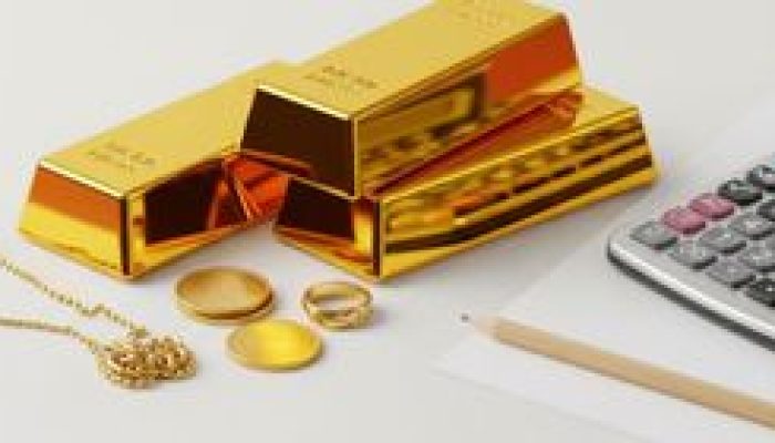 Harga Emas Antam Diprediksi Stabil di Rp2,14 Juta, Konsolidasi Global Bakal Meledak Lagi?