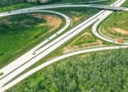 Gubernur dan Warga Bengkulu Antusias Jalan Tol Bengkulu-Lubuk Linggau Masuk PSN