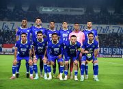 Persib vs Selangor FC: Thom Haye Absen, Adam Przybek Jadi Opsi
