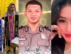 Peran Misri Terungkap, Ternyata Bukan Hanya LC dalam Kasus Brigadir Nurhadi