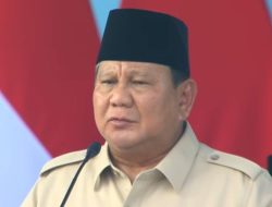 HUT Ke-80 TNI: Prabowo Perintahkan Bantu Penegakan Hukum dan Lindungi Sumber Daya Alam
