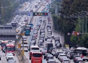 Chuseok Traffic: Busan to Seoul in 6 Hours 50 Minutes