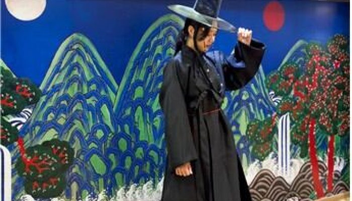 Busan Museum’s Moonlit Hanbok Celebration