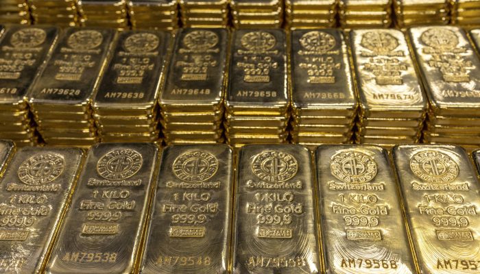 Gold, Stocks, Bitcoin Soar in ‘Everything Rally’