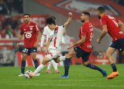Lee Kang-in’s Blunder Costs PSG Win in Debut Match