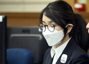 Exclusive: Kim Keon-hee Rejects Claim of Painting from Yoon-Linked Prosecutor