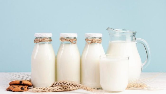 Susu Terbaik untuk Kesehatan: Sapi, Kedelai, Almond, atau Oat? Ini Penjelasannya