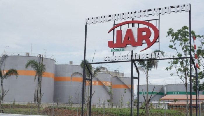 Analisis Kinerja Saham Dekapan Haji Isam PGUN, JARR dan TEBE, Apa Penyebab Lonjakan Harga?