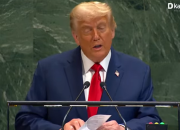 Trump Dihukum Illinois, Pertimbangkan Undang-Undang Pemberontakan