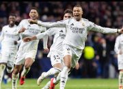 Prediksi Pertandingan Real Madrid vs Juventus di Liga Champions Malam Ini