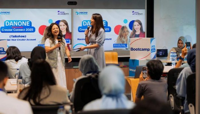 Kreator Kesehatan Diminta Hindari Overclaim