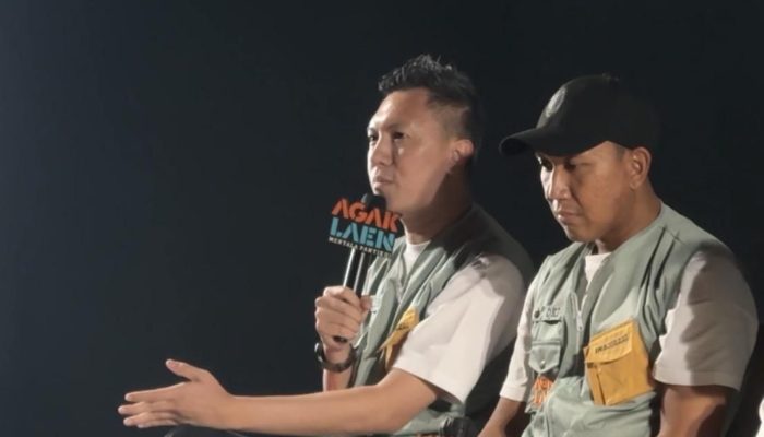 Imajinari Pastikan Ada yang Berbeda, Berapa Pun Jumlah Penonton Film Kedua