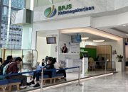 Pendaftaran Calon Direksi-Dewas BPJS Kesehatan dan Ketenagakerjaan Dibuka