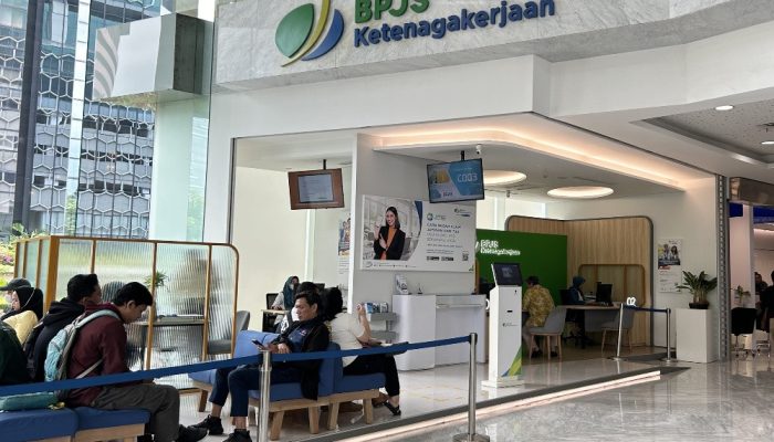 Pendaftaran Calon Direksi-Dewas BPJS Kesehatan dan Ketenagakerjaan Dibuka