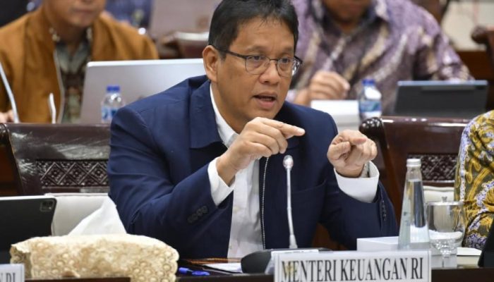 Menteri Keuangan Purbaya Potong TKD, Ini Komentar Gubernur, Dikaitkan Pengaruhi Infrastruktur