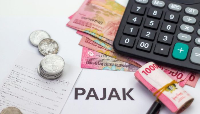 Pajak Pensiun dan Pesangon Diperkarakan ke MK – ‘Mengapa Negara Tega?’