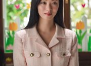 3 Hal yang Membuat Yeong Ran dan Hye Ji Jadi Teman di Ms. Incognito