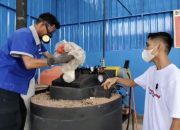 Sambut HUT ke-25, PLN Batam Luncurkan Promo Tambah Daya Rp250.000