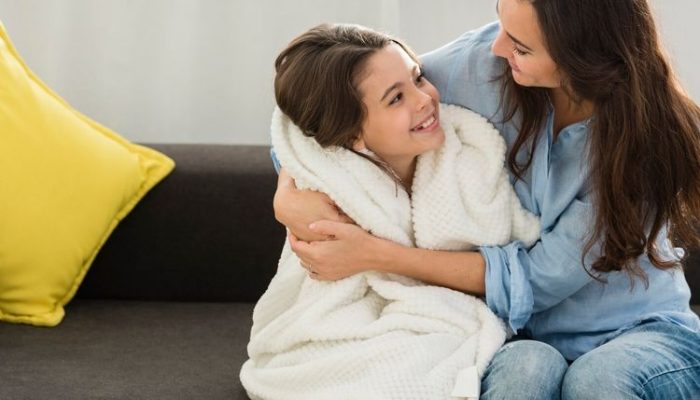 8 Kalimat yang Menggambarkan Orang Tua Matang