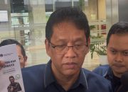 Purbaya Rp 30 Triliun untuk BLT: Kita Bukan Miskin