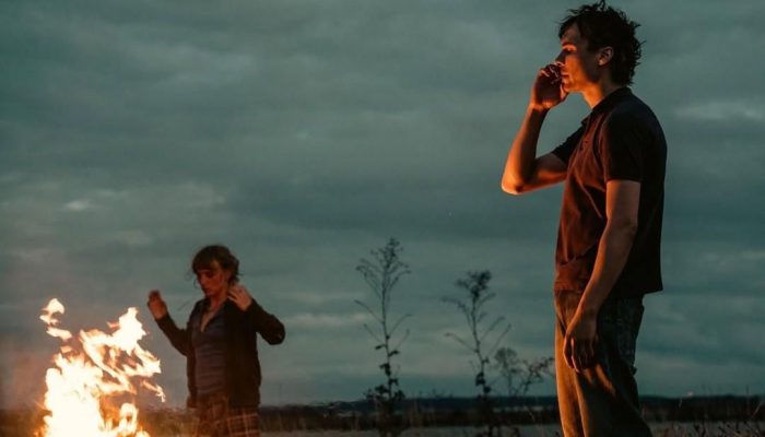 5 Film Tragis dan Lucu tentang Pengemis
