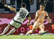 Eduardo Perez Bongkar 3 Momen Buruk, Persebaya Kalah dari Persija di GBT