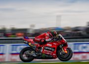 Hasil Latihan MotoGP Malaysia 2025 – Rekan Marquez Gagal Masuk Q2, KTM Mulai Pekan dengan Baik