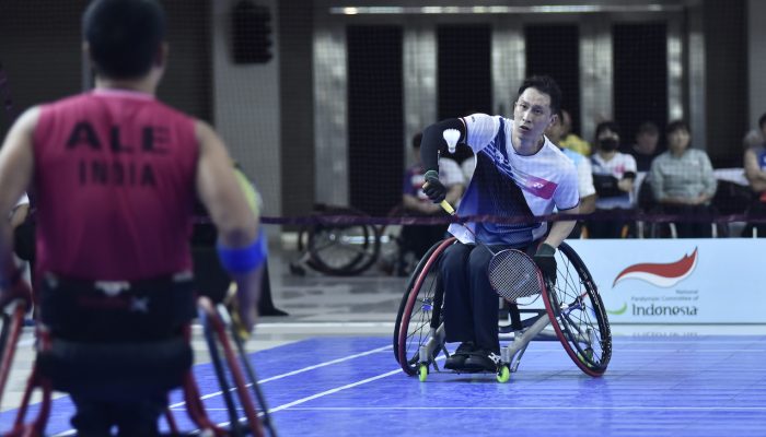 Lebih Prestisius, Turnamen Badminton Polytron Indonesia Diikuti 24 Negara