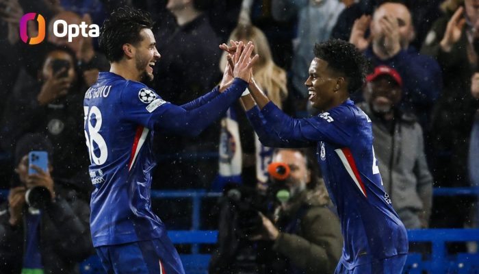 Penggawa Solo Pecahkan Rekor di Liga Champions