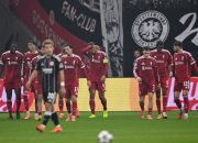 Hasil Liga Champions – Chelsea dan Liverpool Sama, Juventus Masih Kehilangan Ingatan