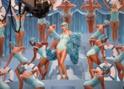 Lirik dan Makna Lagu Opalite Taylor Swift, Pesan untuk Travis Kelce