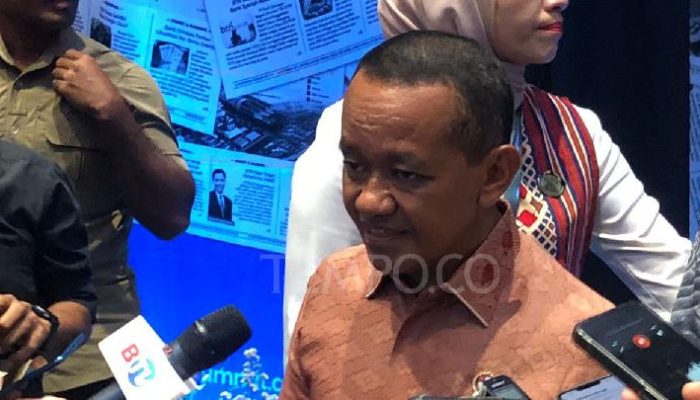 Bahli Minta Pengusaha Sawit Patuhi Aturan DMO Biodiesel B50