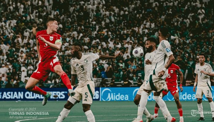 Hasil Babak Pertama Irak vs Timnas Indonesia: Eliano Nyaris Cetak Gol, Garuda Unggul Dominan