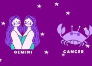 Ramalan Zodiak Gemini dan Cancer: Prediksi Terbaru untuk Senin, 13 Oktober 2025