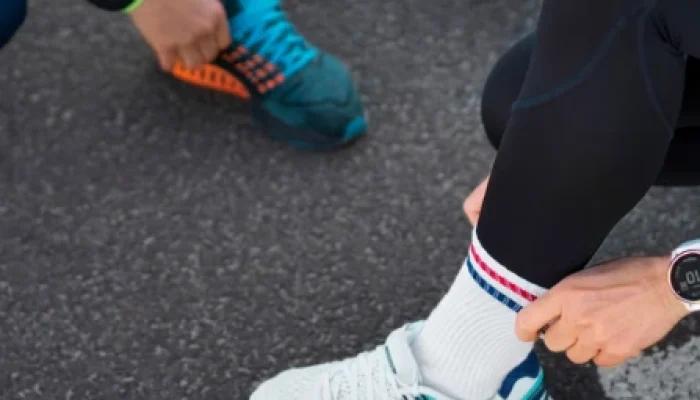 Cara Mengukur Insole untuk Kaki yang Nyaman dan Pas