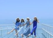 5 Tempat Wisata Instagramable di Gunungkidul 2025, Jangan Kehilangan Spot Viral Ini!